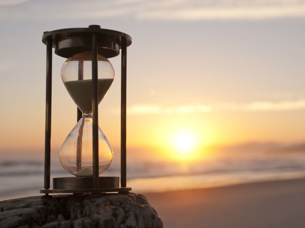 Bet On Things That Never Change In A World That Never Stop&nbsp;Changing