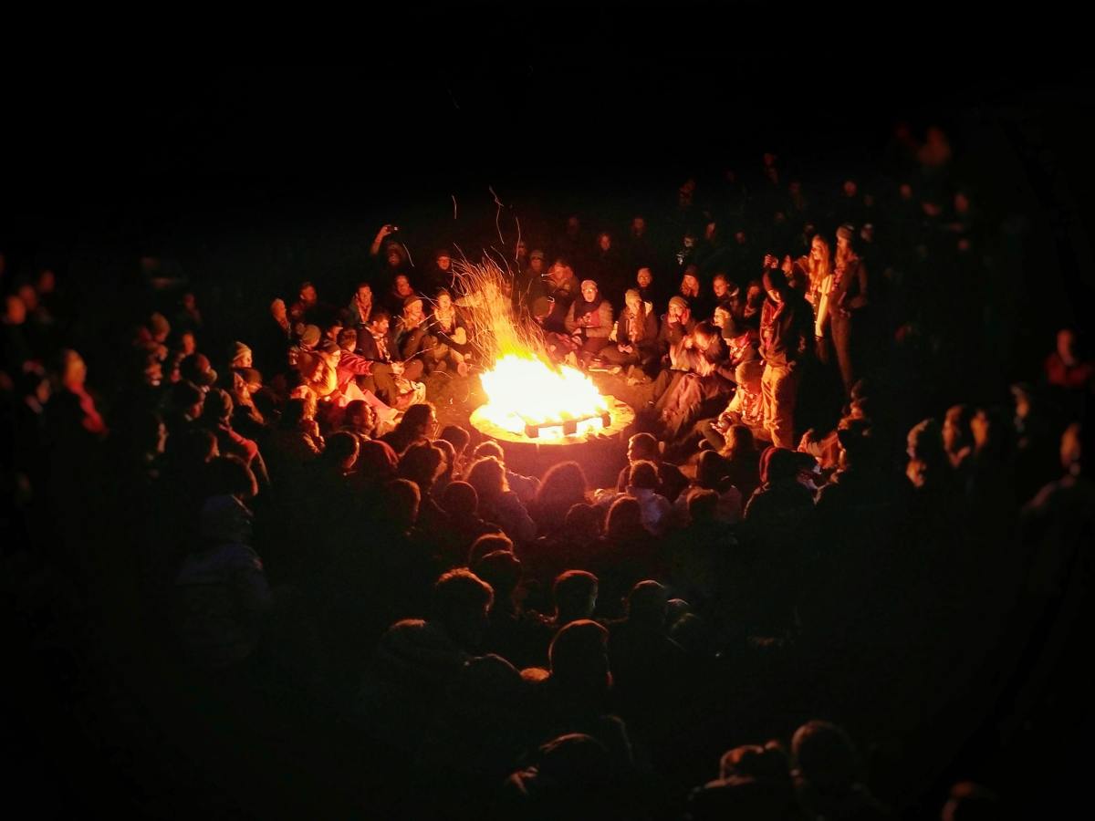 From Stone Age to Digital Age, Whoever Tells The Best Story&nbsp;Wins